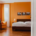Hotel Sporer Hotel 4*