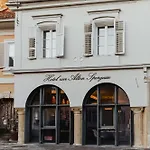Hotel Sporer Hotel Bad Radkersburg