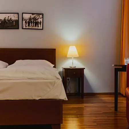 Hotel Sporer Отель 4*