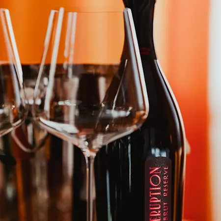 Отель Hotel Sporer 4*