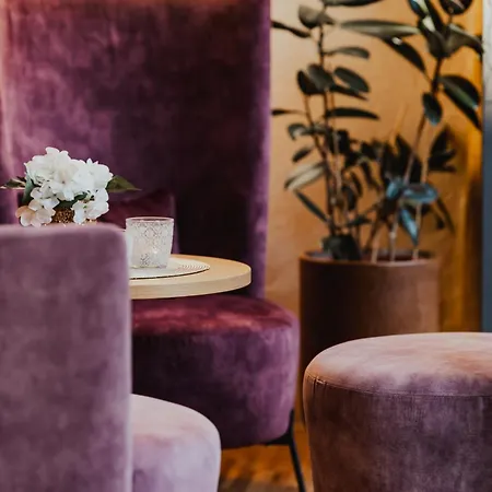 Hotel Sporer Отель