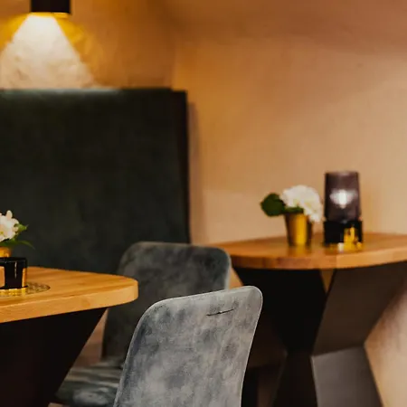 Hotel Sporer Hotel 4*