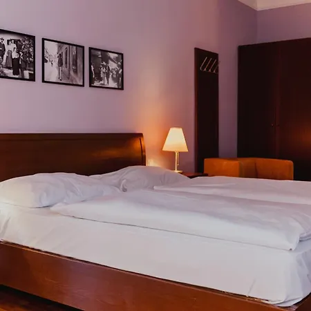 Отель Hotel Sporer Бад-Радкерсбург