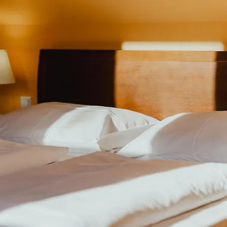 Отель Hotel Sporer