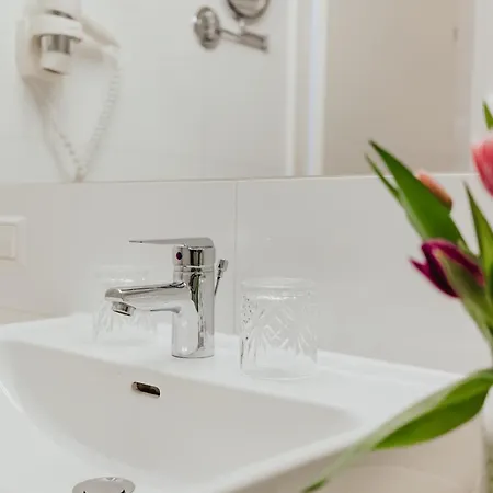 Sporer Stadthotel 4*