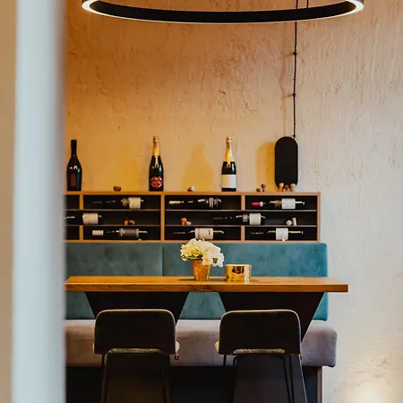 Sporer Stadthotel