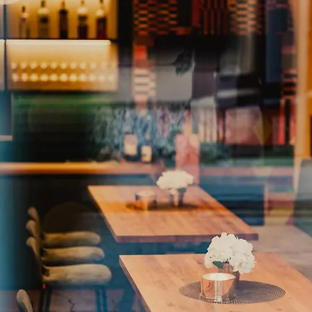 Hotel Sporer Отель 4*