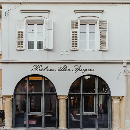 Hotel Sporer 4*