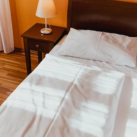 Отель Hotel Sporer Бад-Радкерсбург