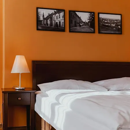 Hotel Sporer 4* Бад-Радкерсбург