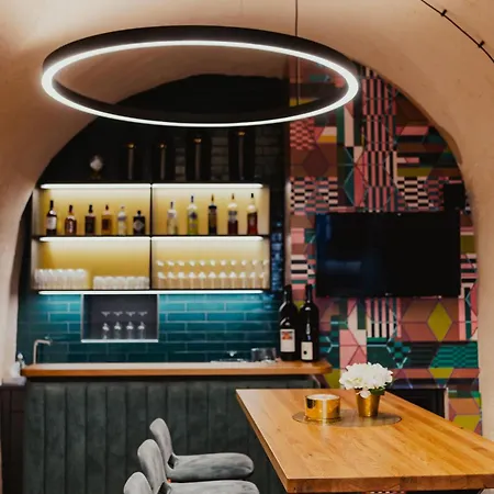 Sporer Stadthotel Hotel