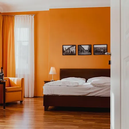 Hotel Sporer Hotel 4*