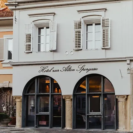 Hotel Sporer Hotel Bad Radkersburg