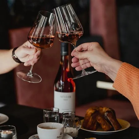 Hotel Sporer Бад-Радкерсбург