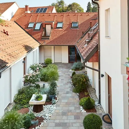 Hotel Sporer Stadthotel