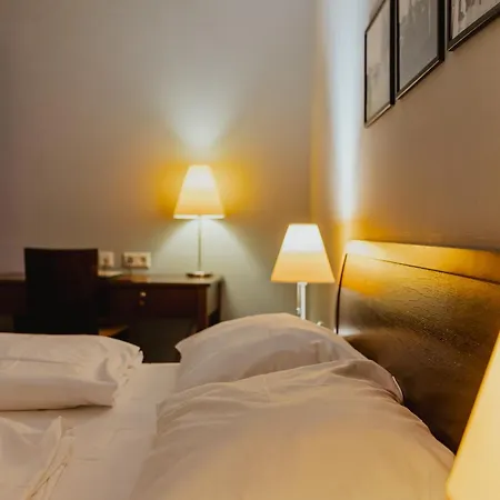 Hotel Sporer 4*