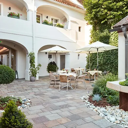 Hotel Sporer Бад-Радкерсбург