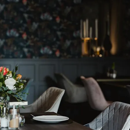 Sporer Stadthotel Hotel 4*