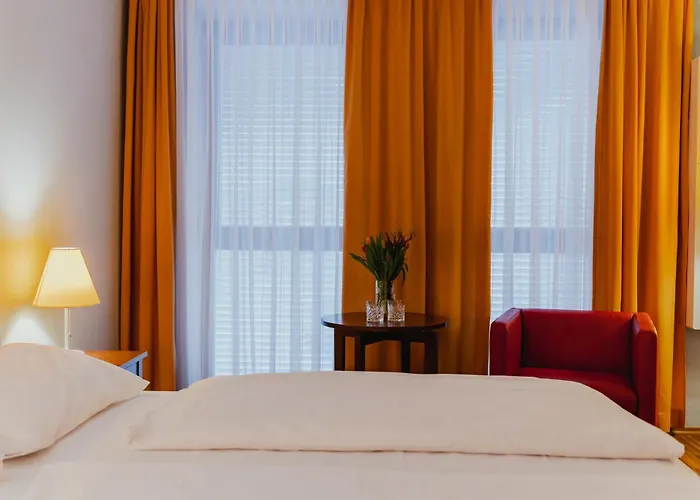 Sporer Hotel Bad Radkersburg