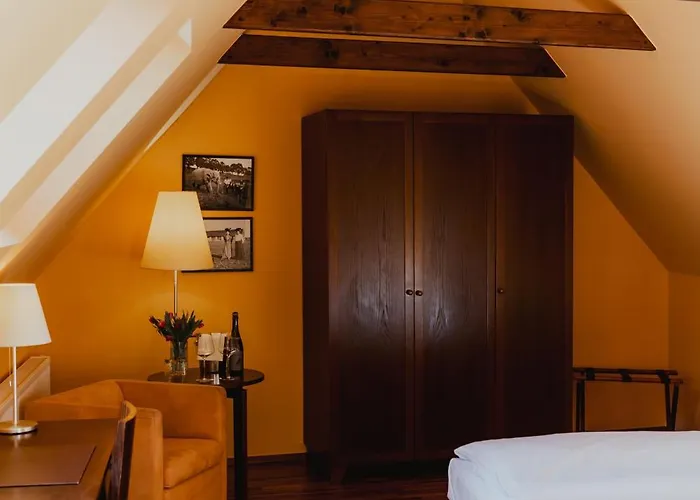 Sporer Hotel Bad Radkersburg