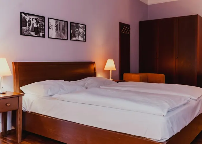 Hotel Sporer Bad Radkersburg