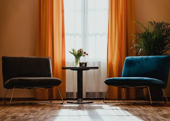 Sporer باد رادكرسبرغ