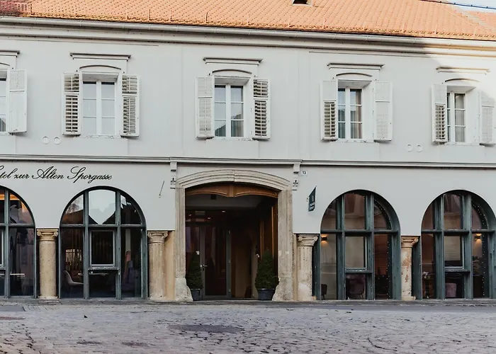 Sporer Hotel Bad Radkersburg