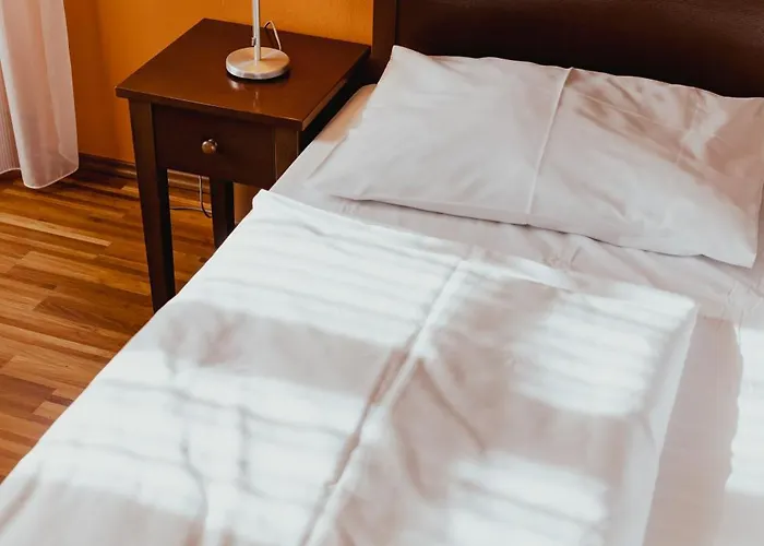 Hotel Sporer Bad Radkersburg