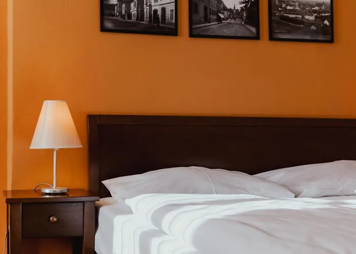 Sporer 4* 巴特拉德克斯堡