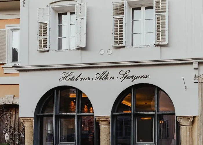 Sporer Hotel Bad Radkersburg