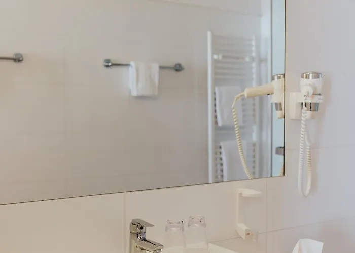 酒店 Sporer 巴特拉德克斯堡