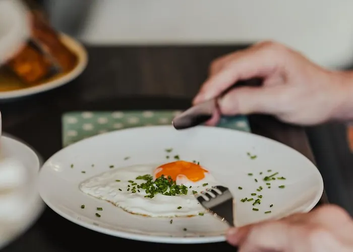 Sporer 酒店 巴特拉德克斯堡