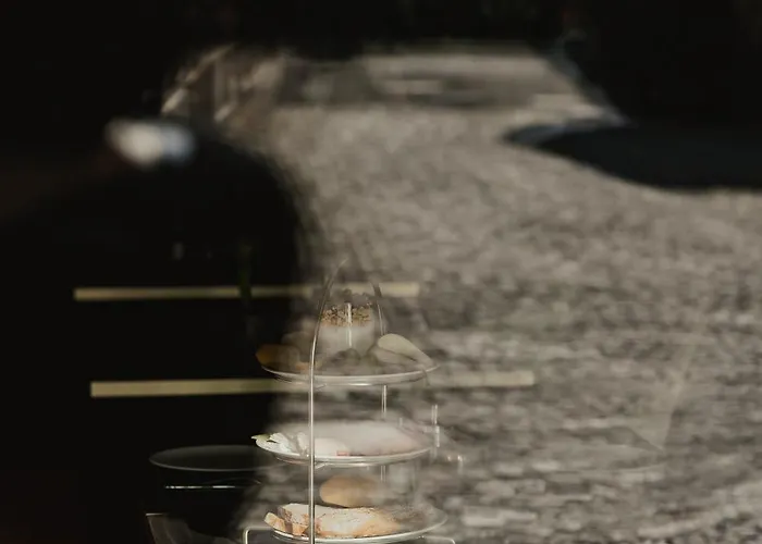 酒店 Sporer 巴特拉德克斯堡